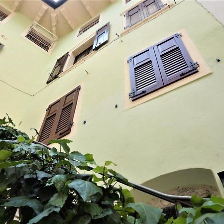 La Casa Di Elda Apartment Arco Exterior photo